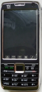 Nokia E71 tv [Tiger E71]